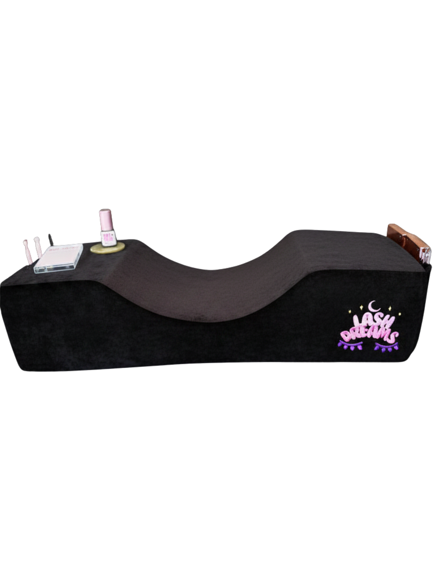 Lash Dreams Pillow