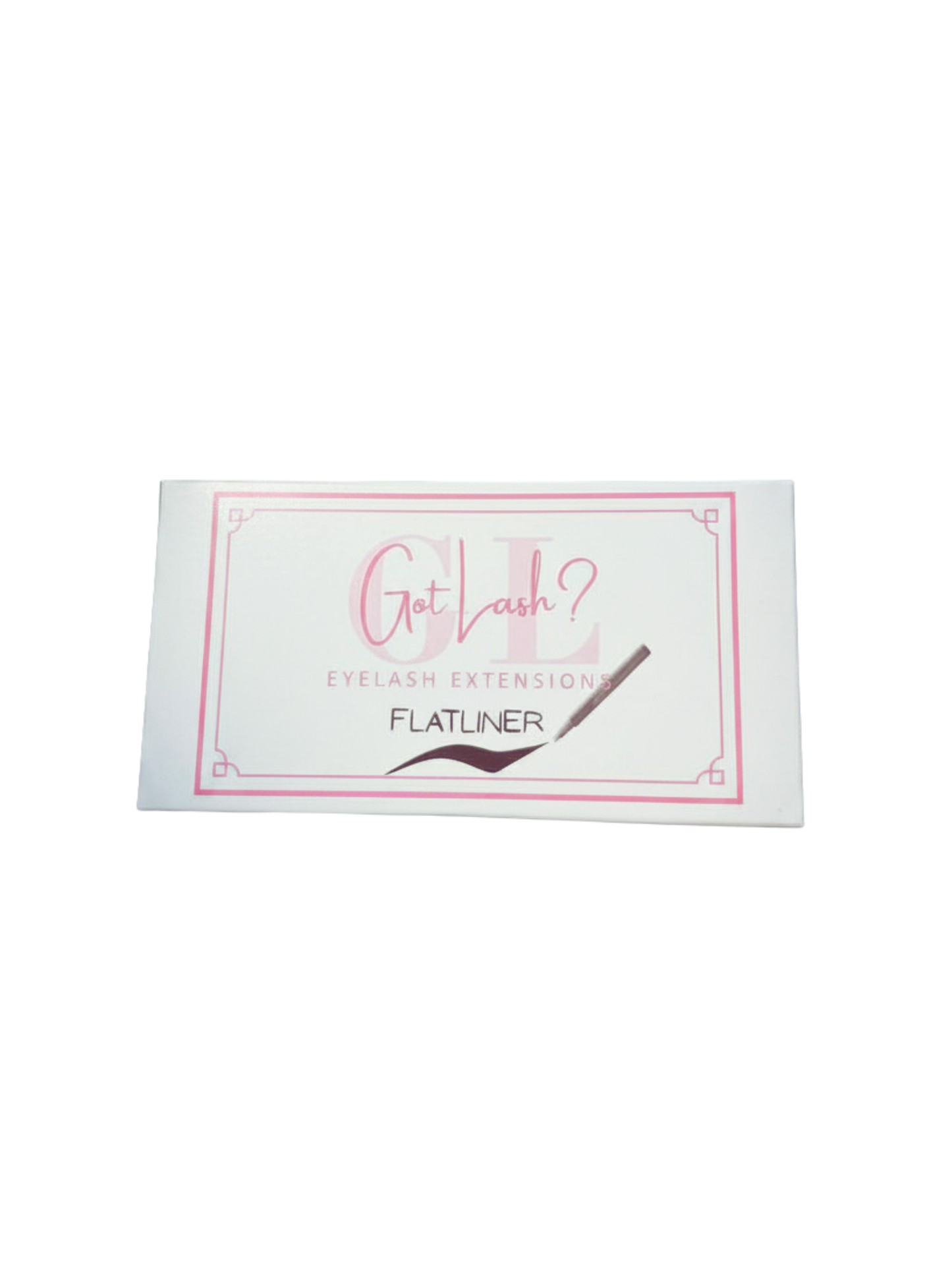 Flatliner - Revolutionary Flat Lashes