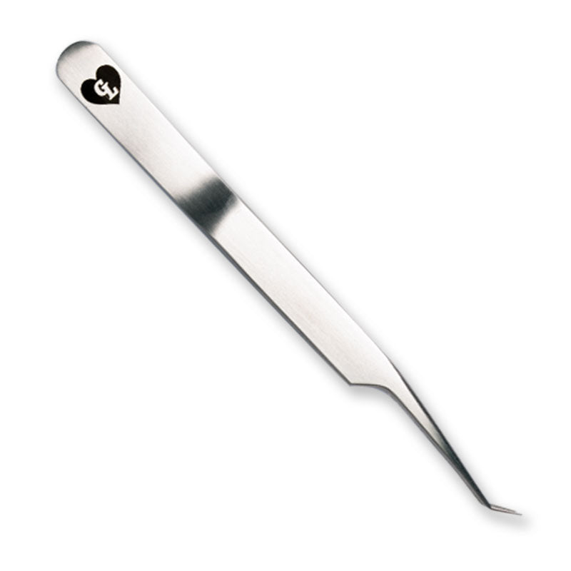 Isolator Plus Tweezer