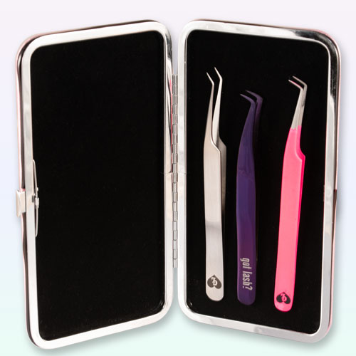 Lash Tools Magnetic Case